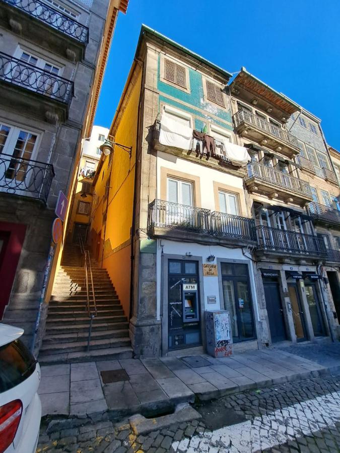 Douro River Belomonte Flat Порту Экстерьер фото